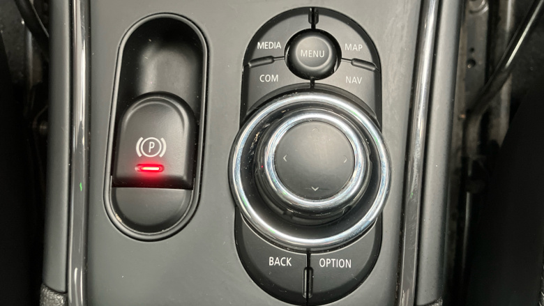 MINI Countryman 2.0 Cooper S Exclusive Premium Plus 5dr Auto Petrol Hatchback